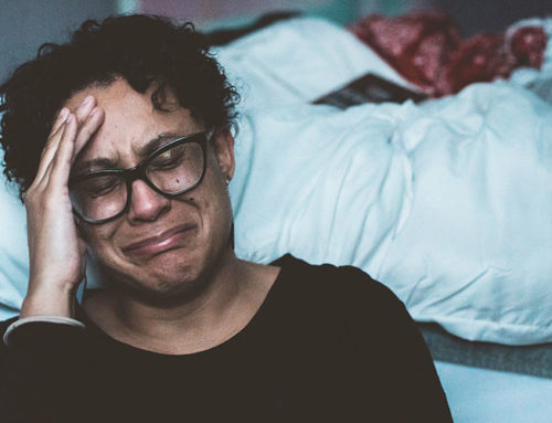 Разрушительная сила измены