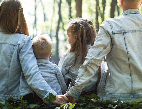 Rodičia sú najúčinnejšou ochranou pred pornografiou