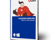 Kindersicherung