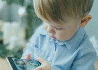 Kinderschutz im Internet