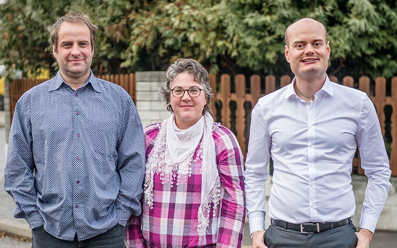 Ein Tabu brechen - Pornografie an- und aussprechen