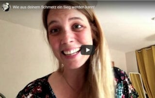 Schmerz zur Perle. Inka Hammond