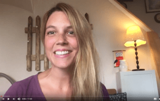 Ehe in Scherben. Inka Hammond