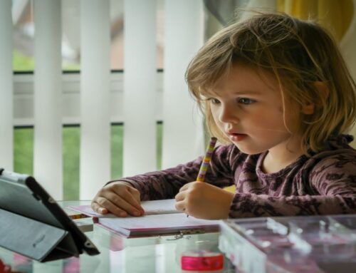 Tablet, Smartphone & Co. – Wie ernst ist uns der Kinderschutz?
