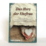 Buchcover. Das Herz der Ehefrau
