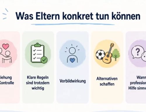 Suchtexperte zu Social Media: Ursachen und Lösungen