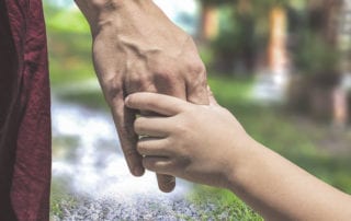 zufällig Pornografie - Was kann ich tun?