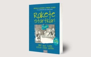 Rakete startklar! - Cool School Edition