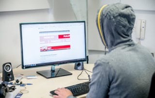 Pornografie Epidemie