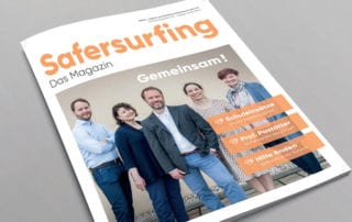 Safersurfing - Das Magazin