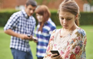 Australien sagt "Revenge Porn" den Kampf an