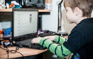 Medienkompetenz braucht Mitarbeit der Internet-Provider