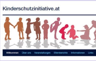 Kinderschutzinitiative