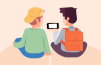 Kinder- und Jugendschutz