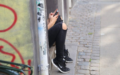 Der Einfluss von Online-Pornografie auf Kinder und Jugendliche