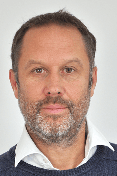 Portrait von Phil Pöschl