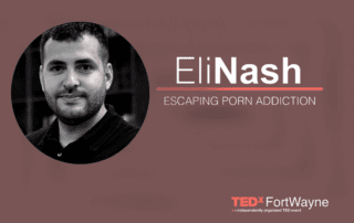 Porn. Ausschnitt TED-Talk Eli Nash