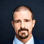 MMag. Bernhard Weidinger