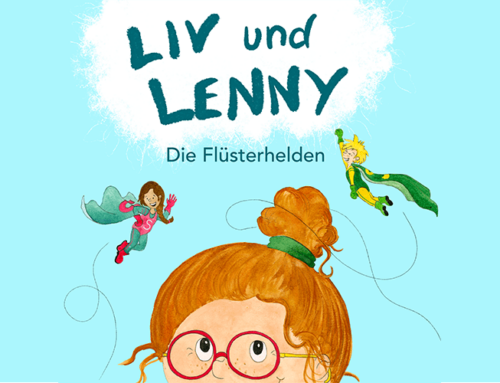 Liv und Lenny – Kinderschutz von Anfang an